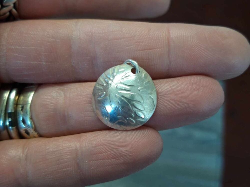 15th September 2025 (Monday) Earring & Pendant workshop