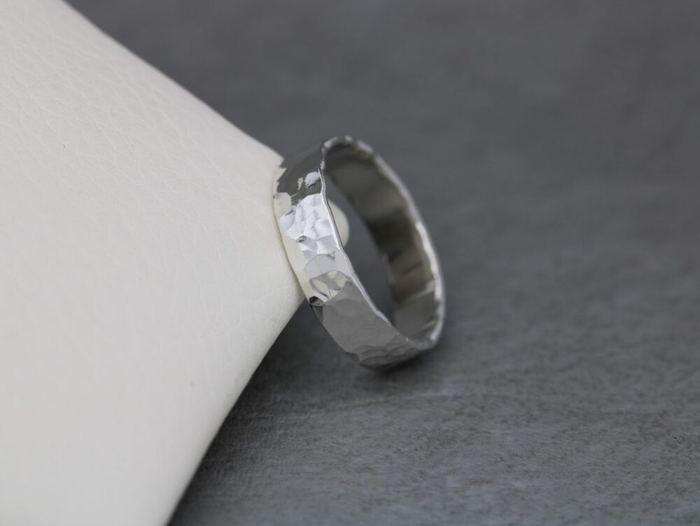 18th September 2025 (Thursday) Band ring workshop
