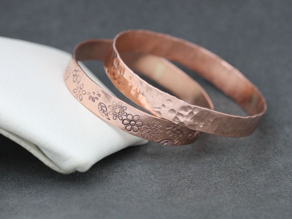 19th September 2025 (Friday) Bangle workshop