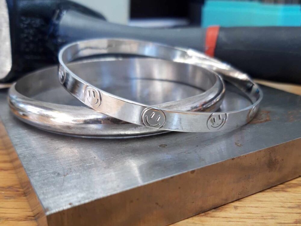 19th September 2025 (Friday) Bangle workshop