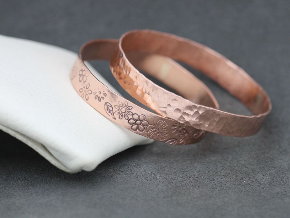 27th September 2025 (Saturday) Bangle workshop