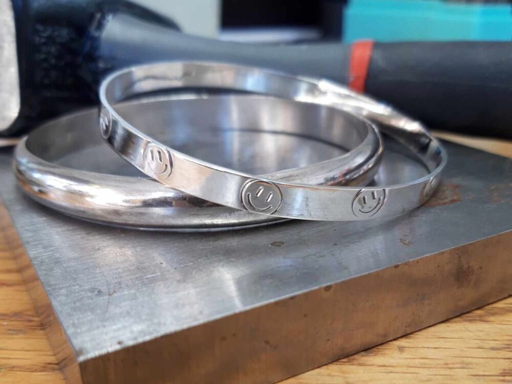 27th September 2025 (Saturday) Bangle workshop