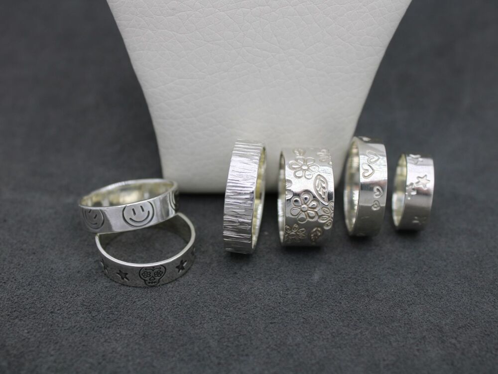 28th August (Thursday) Band ring workshop