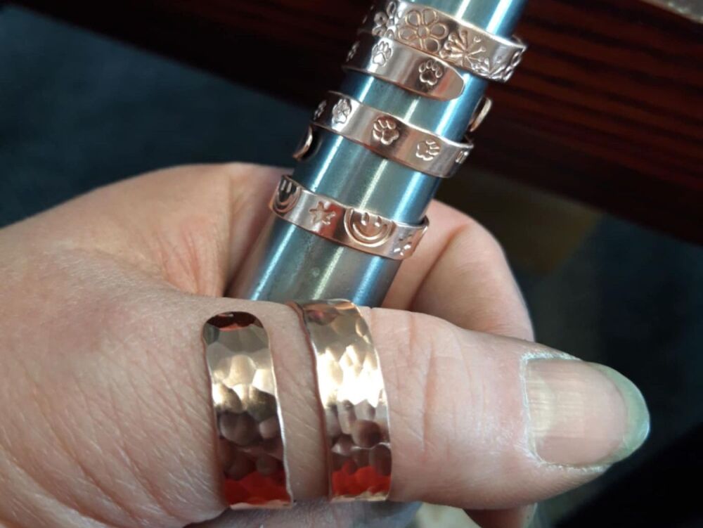 .7th September 2025 (Sunday) Taster Wrap Ring 10am until 12noon