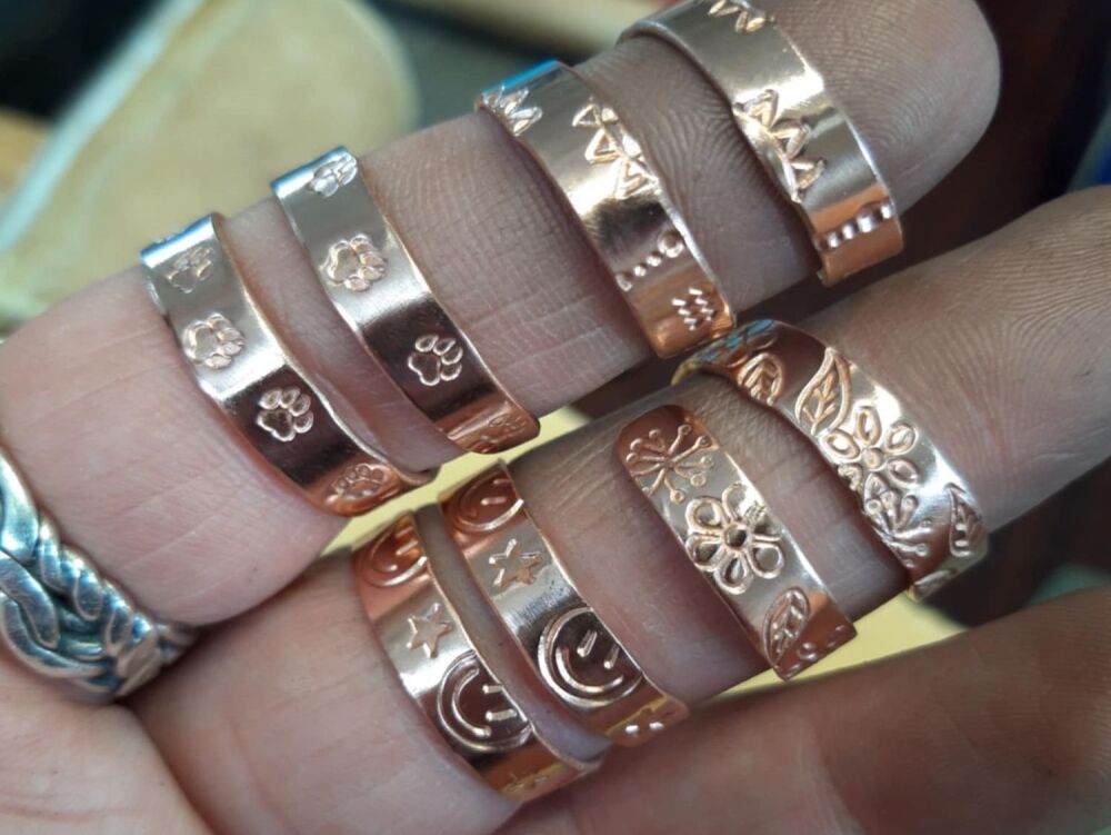 22nd September 2025 (Monday) Taster Wrap Ring 10am until 12noon