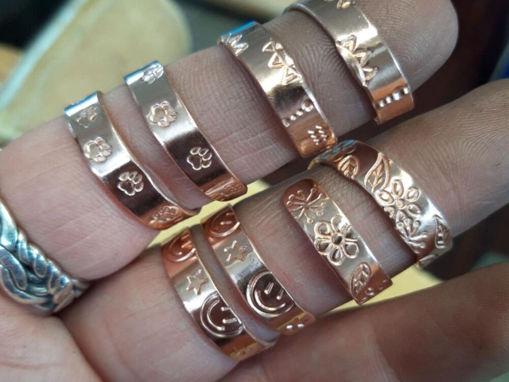 .4th October 2025 (Saturday) Taster Wrap Ring 2pm until 4pm