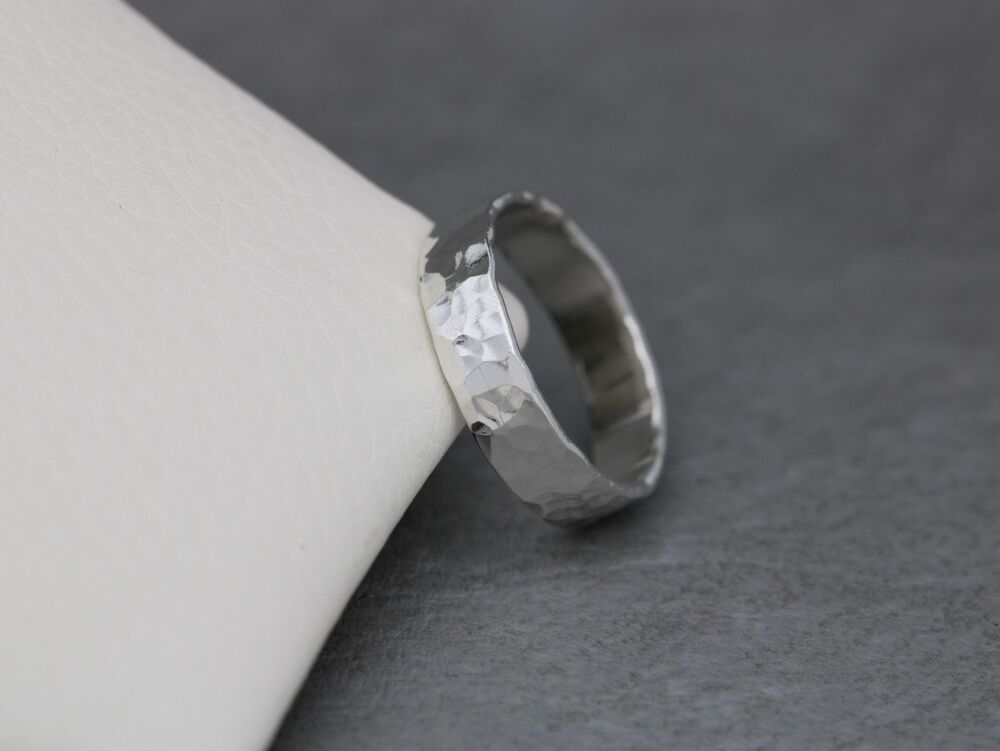 .6th October 2025 (Monday) Band ring workshop