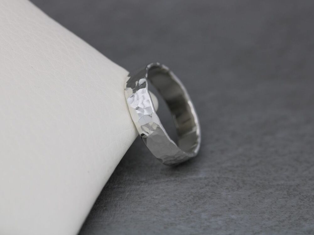 .9th October 2025 (Thursday) Band ring workshop