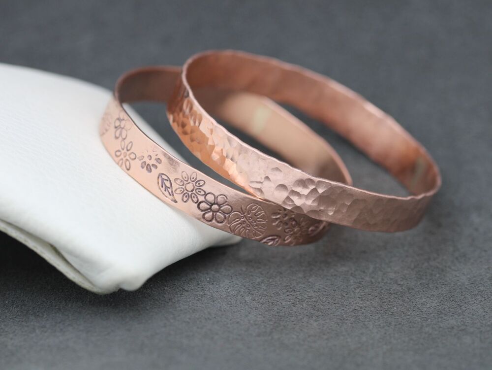 28th October 2025 (Tuesday) Bangle workshop