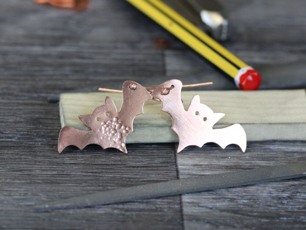 29th October 2025 (Wednesday) Earring & Pendant workshop