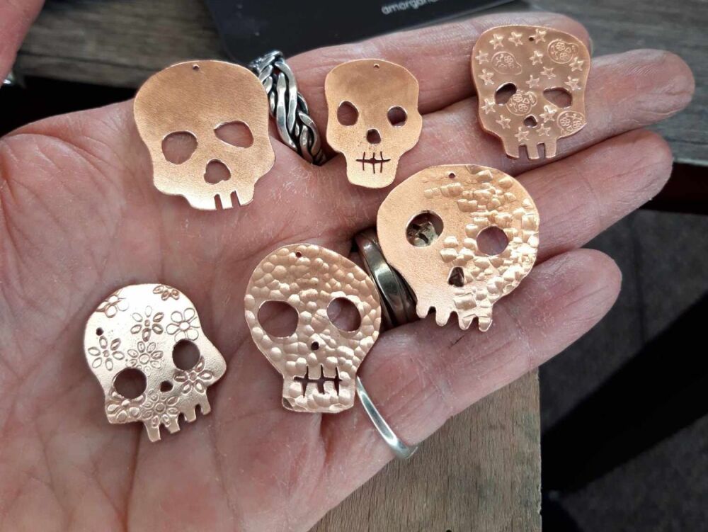 29th October 2025 (Wednesday) Earring & Pendant workshop