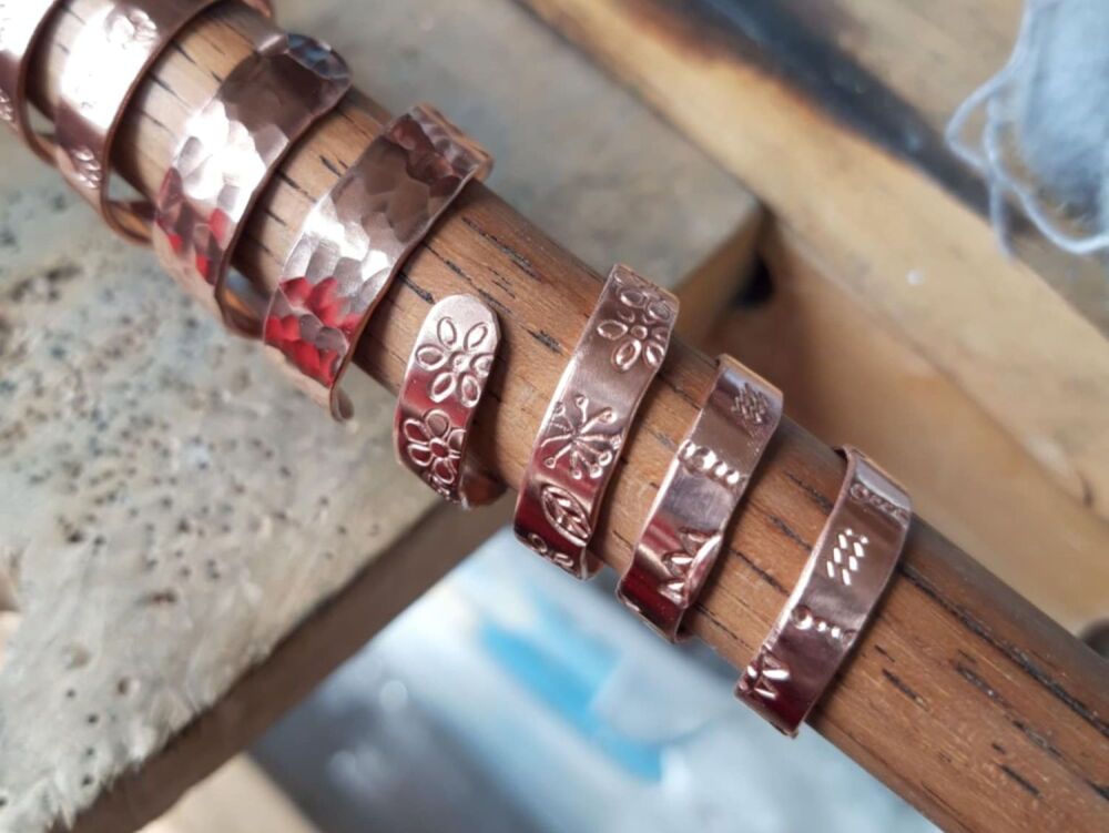 16th October 2025 (Thursday) Taster Wrap Ring 10am until 12noon