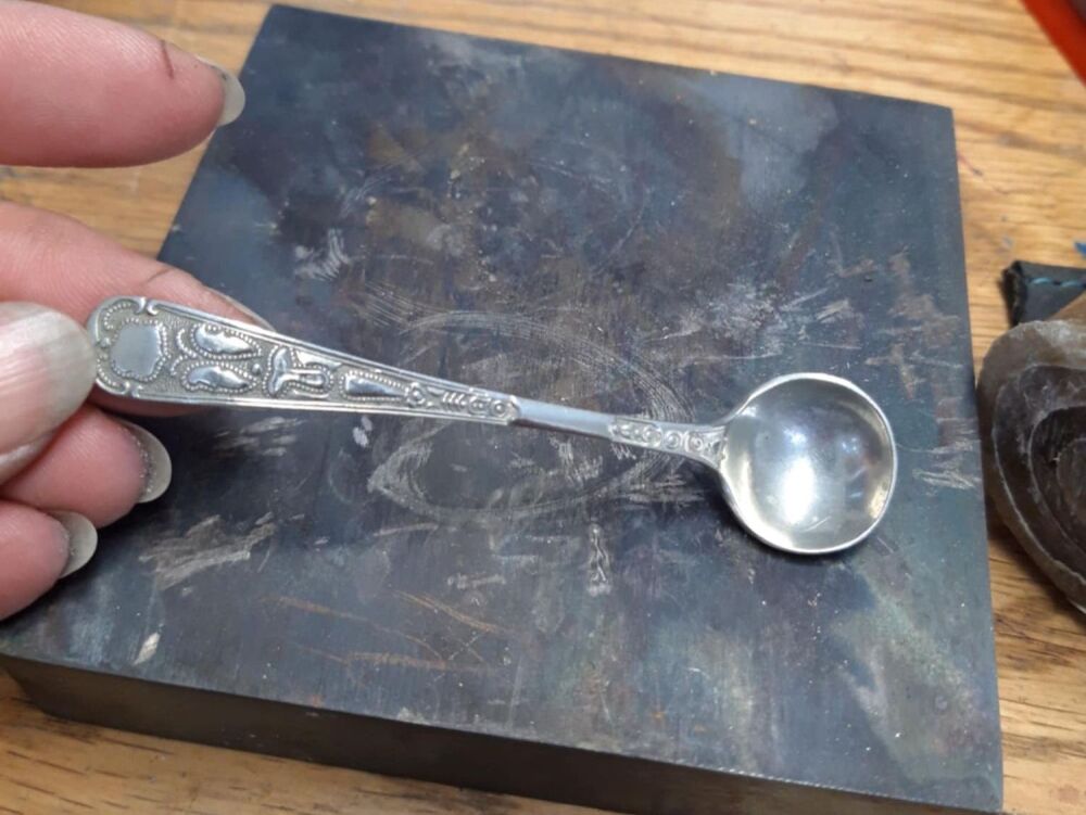 .1st May 2026 (Friday) Cutlery to Jewellery 10am-12noon