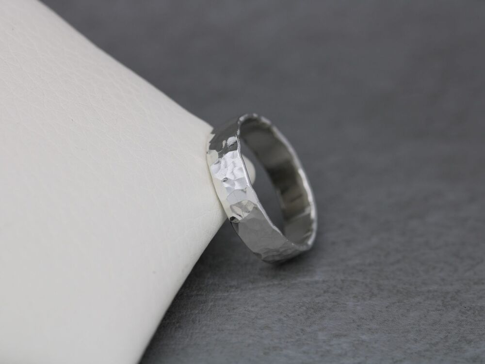 .9th November 2025 (Sunday) Band ring workshop