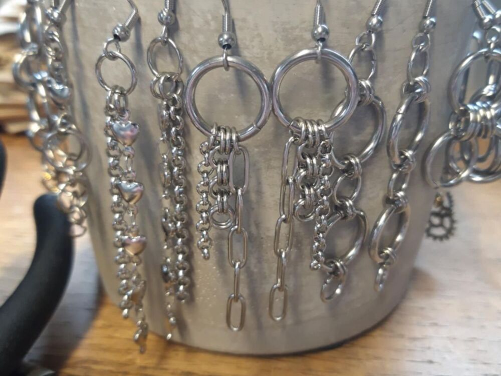 26th February 2026 (Thursday) Non-Precious Metals Jewellery 6-8pm