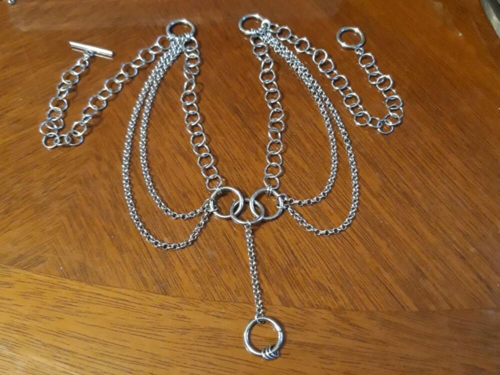 23rd February 2026 (Monday) Non-Precious Metals Jewellery 6-8pm