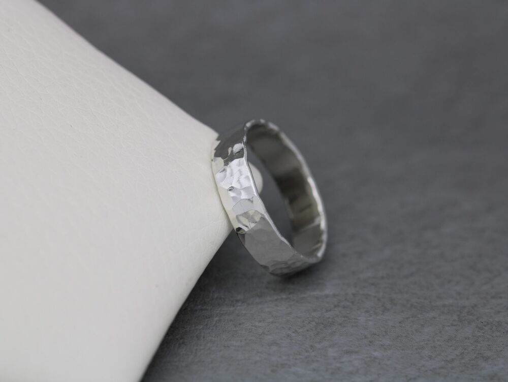 11th April 2026 (Saturday) HAMMERED RING BAND workshop 10am-1pm