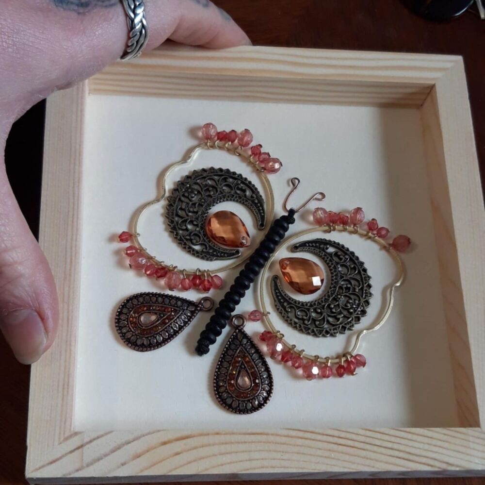 24th February 2026 (Tuesday) Broken to Beautiful 6-8pm