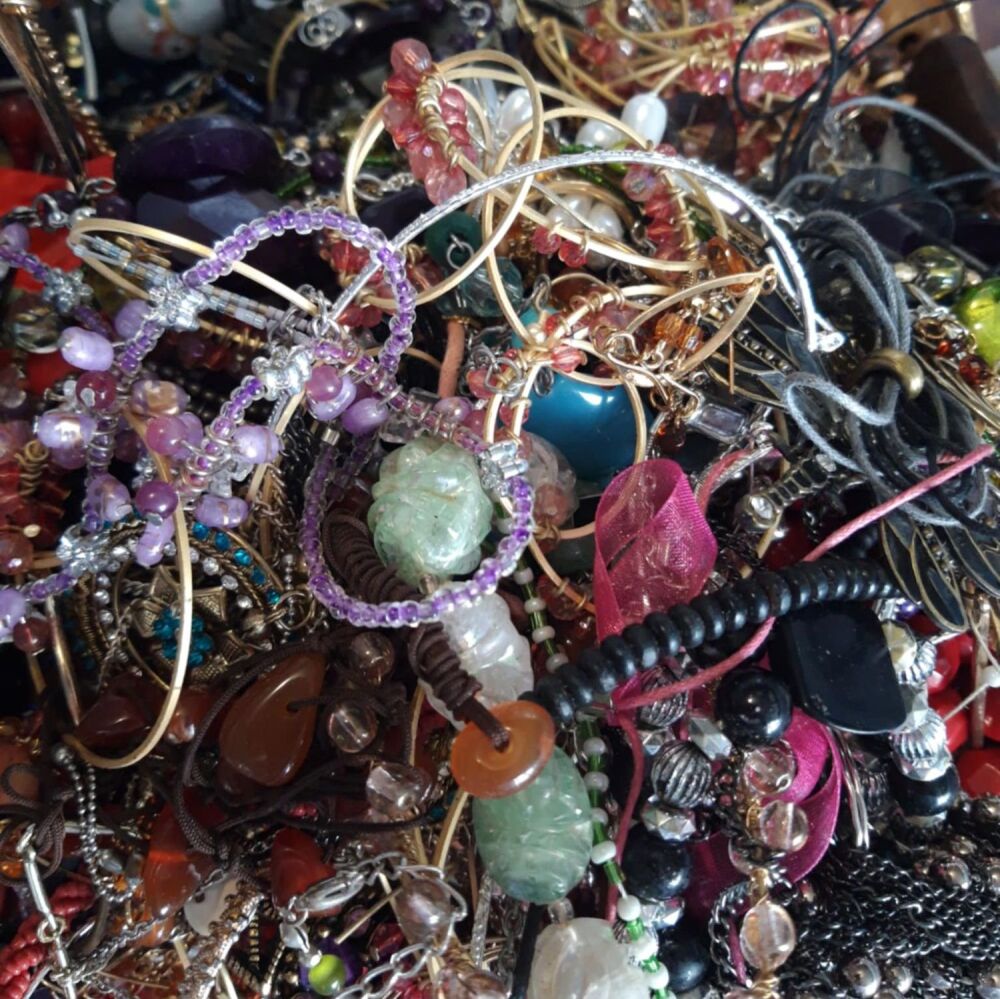 24th February 2026 (Tuesday) Broken to Beautiful 6-8pm