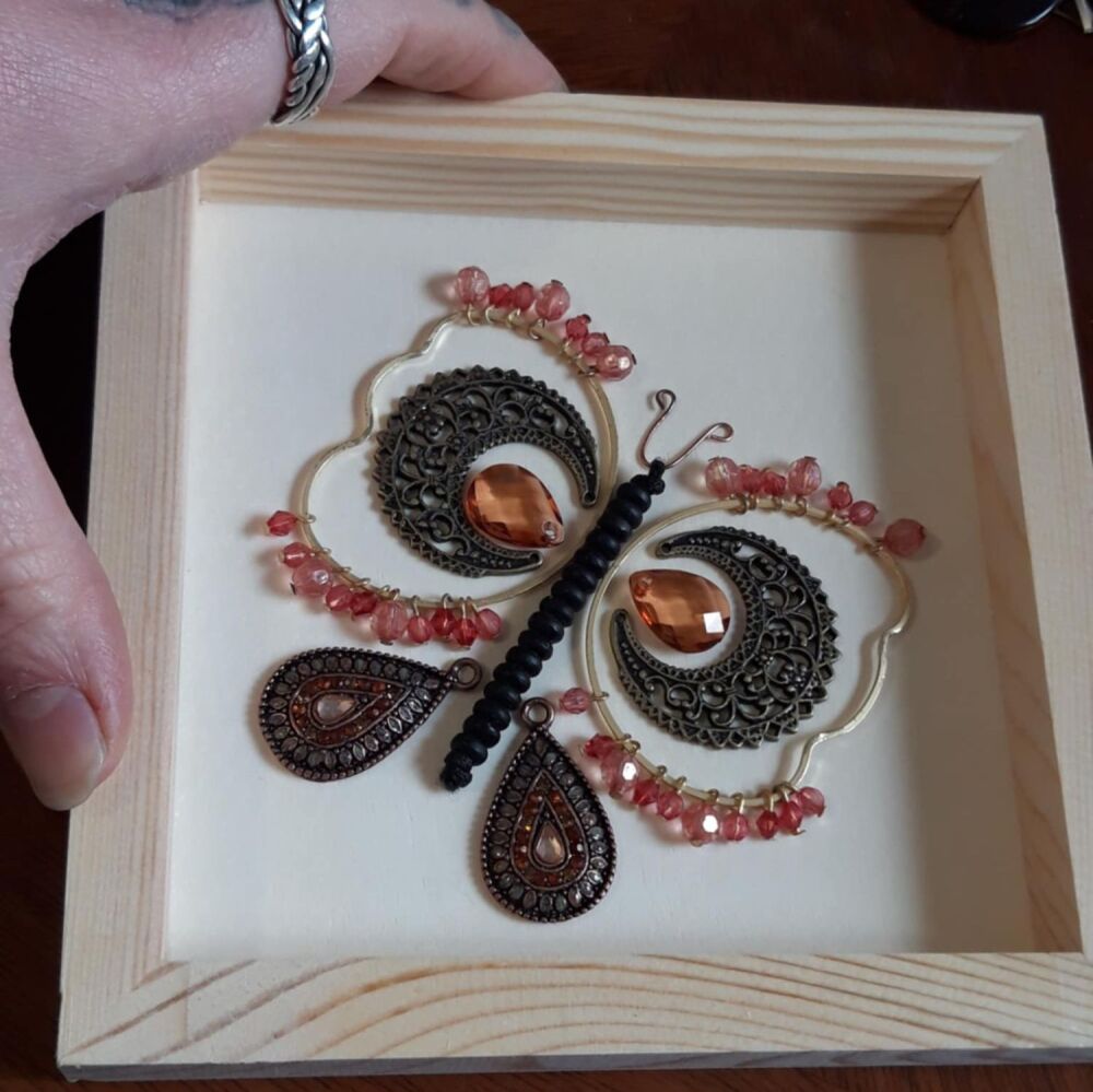 27th February 2026 (Friday) Broken to Beautiful 6-8pm