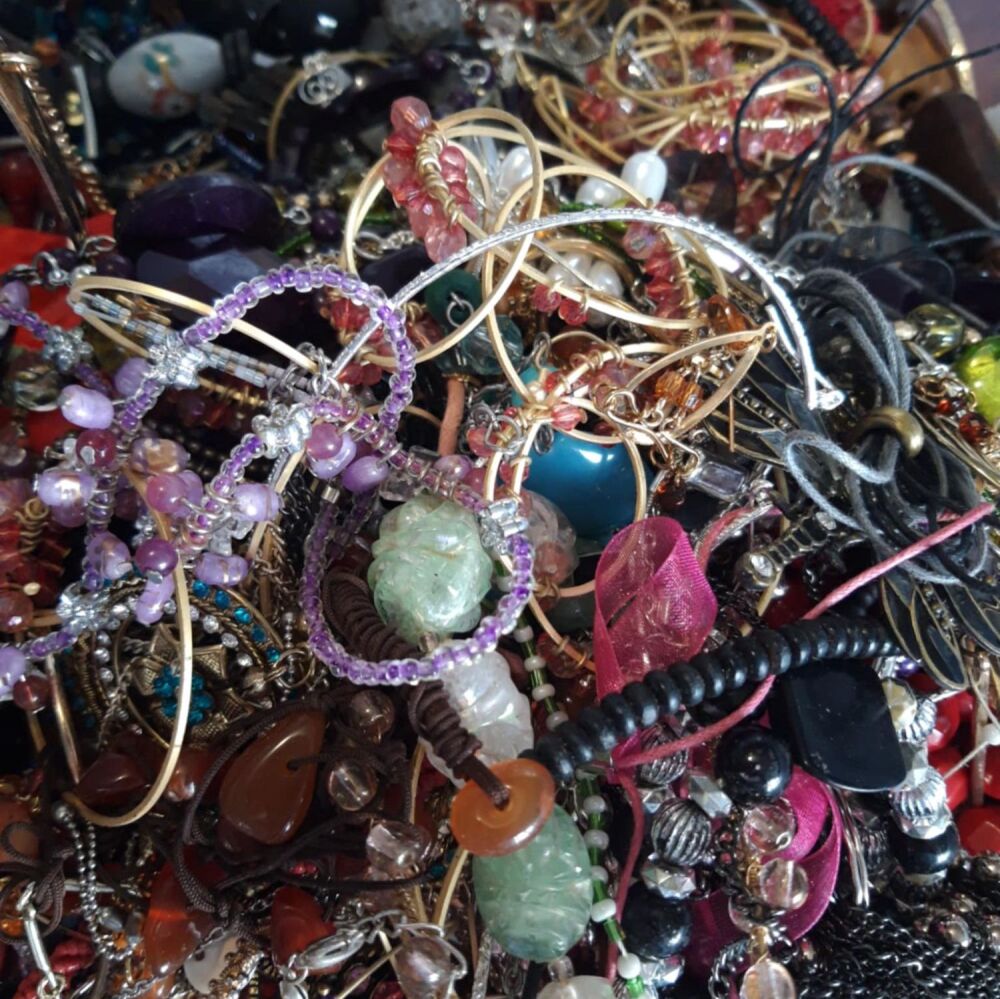 27th February 2026 (Friday) Broken to Beautiful 6-8pm