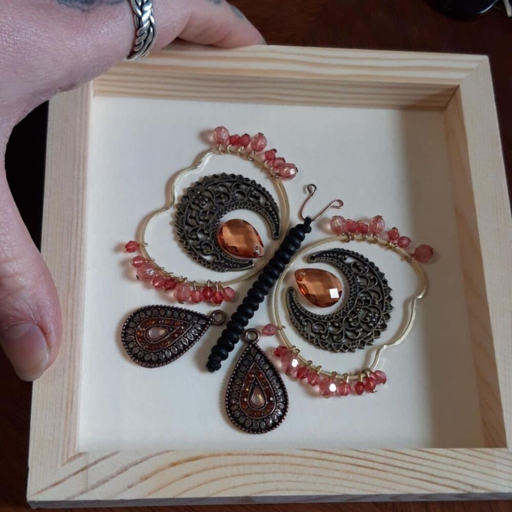 .5th March 2026 (Thursday) Broken to Beautiful 6-8pm