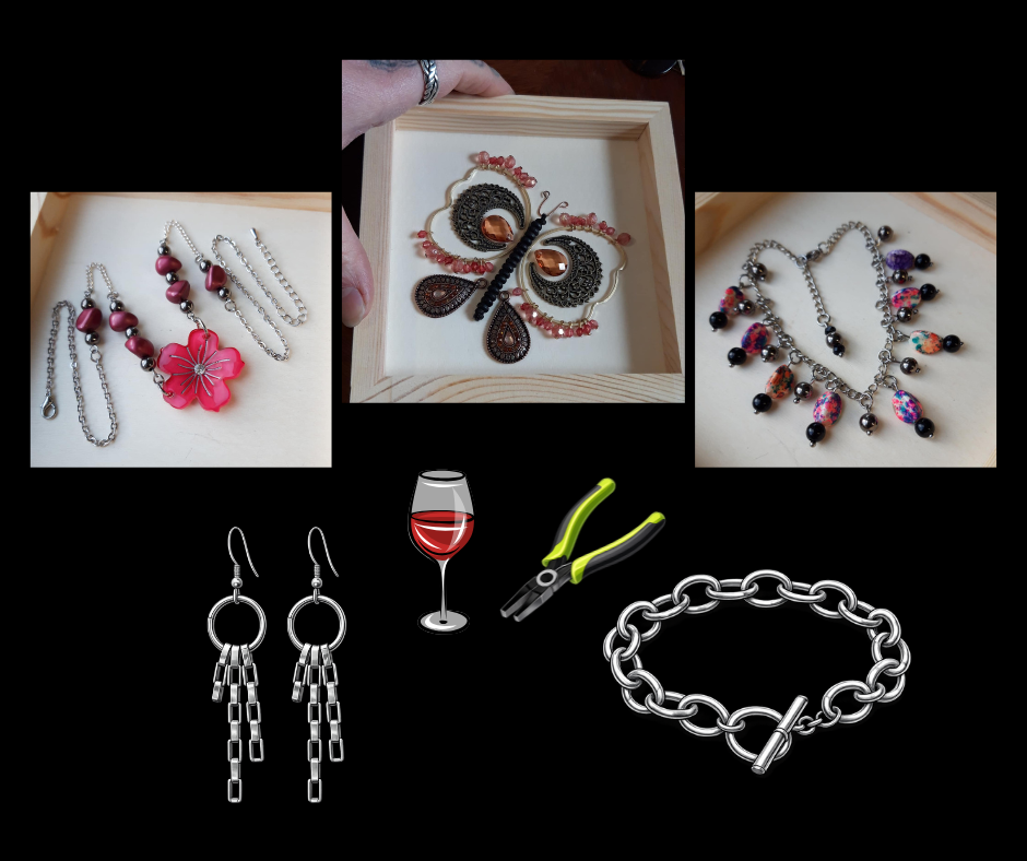 After Hours Craft Sessions