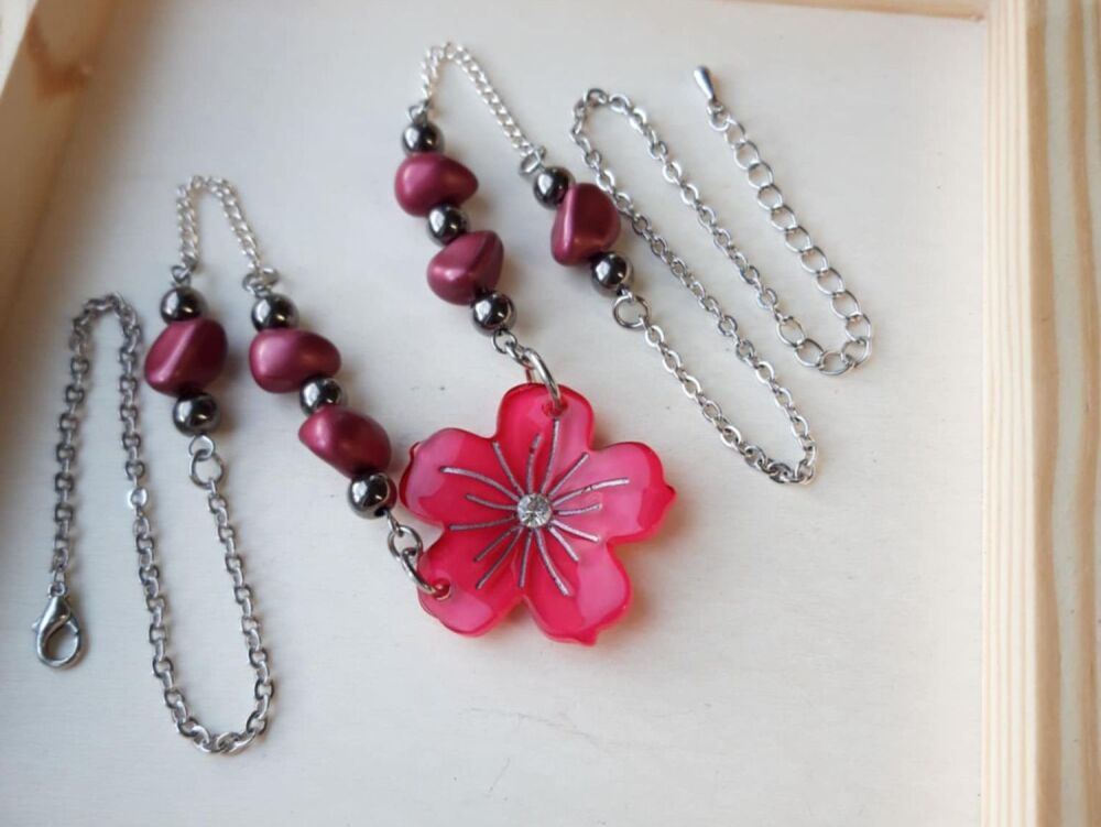 .9th April 2026 (Thursday) Costume Jewellery Upcycling 7-9pm