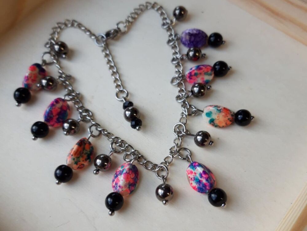 16th April 2026 (Thursday) Costume Jewellery Upcycling 7-9pm