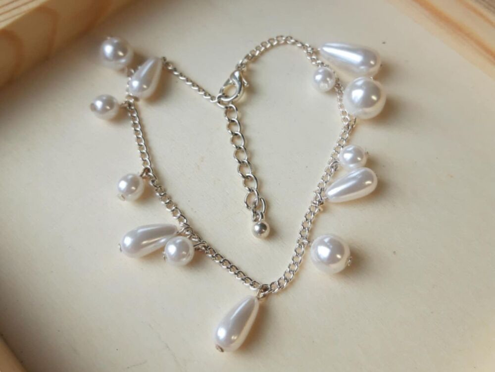 23rd April 2026 (Thursday) Costume Jewellery Upcycling 7-9pm