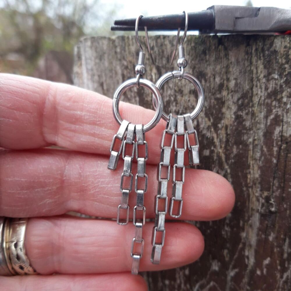 .5th May (Tuesday) Alternative Jewellery 7-9pm