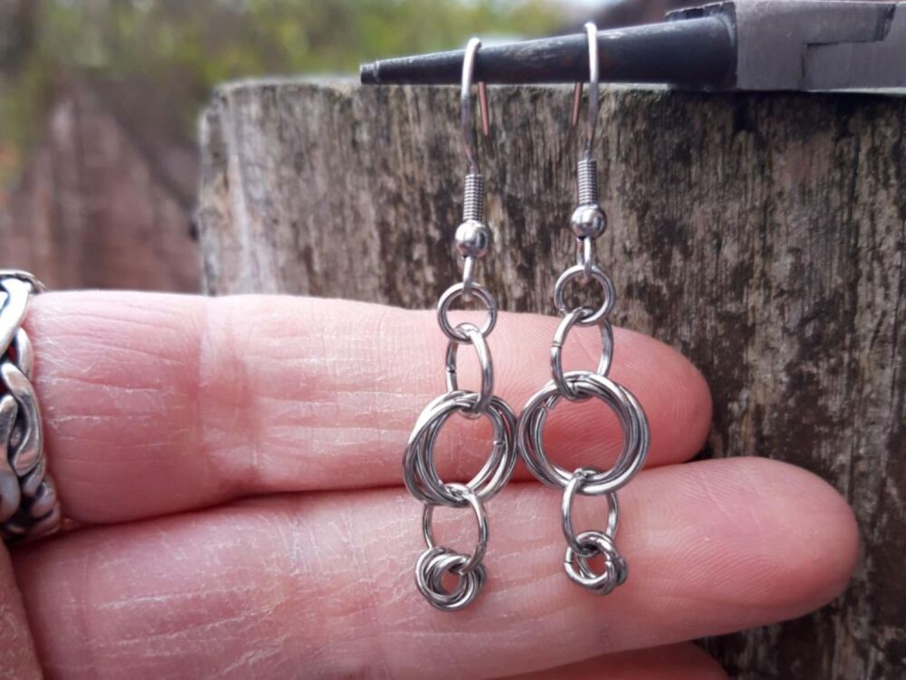 .5th May (Tuesday) Alternative Jewellery 7-9pm