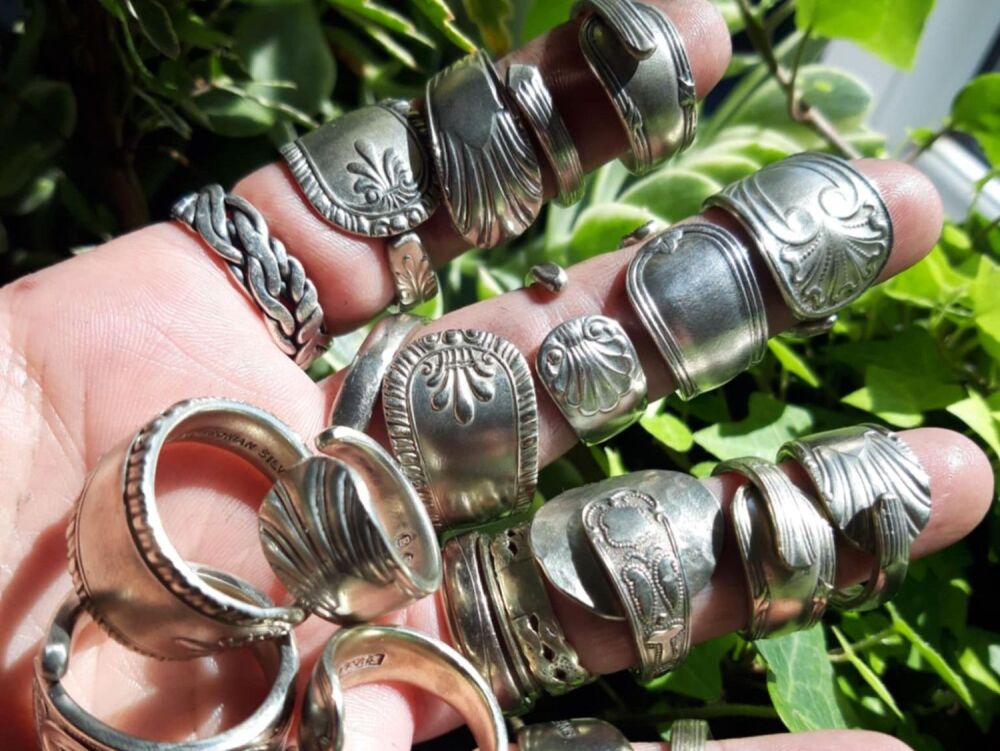 .9th May 2026 (Saturday) Cutlery to Jewellery 10-12