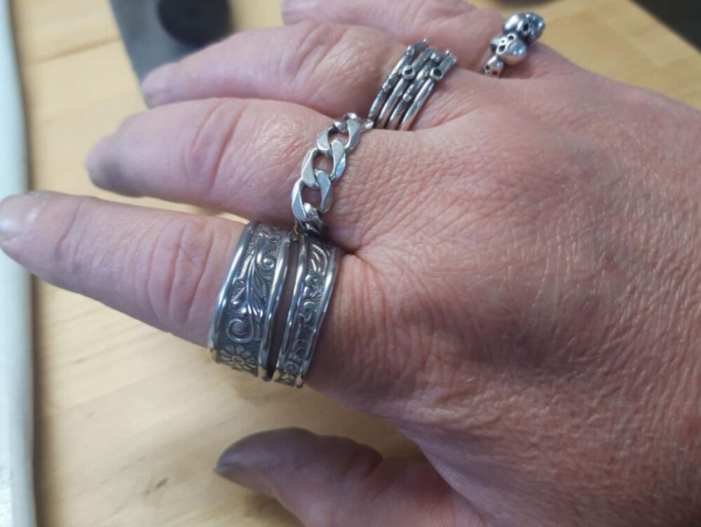 .9th May 2026 (Saturday) Cutlery to Jewellery 10-12