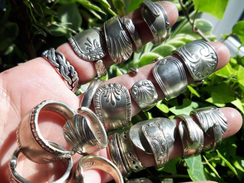 23rd May 2026 (Saturday) Cutlery to Jewellery 2:30 - 4:30pm