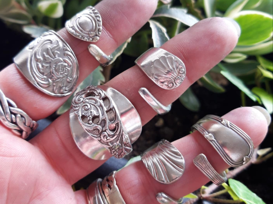 .5th June 2026 (Friday) Cutlery to Jewellery 7-9pm