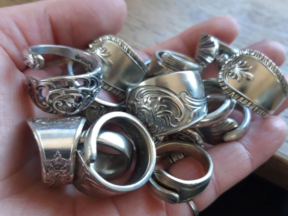 18th July 2026 (Saturday) Cutlery to Jewellery 2-4pm