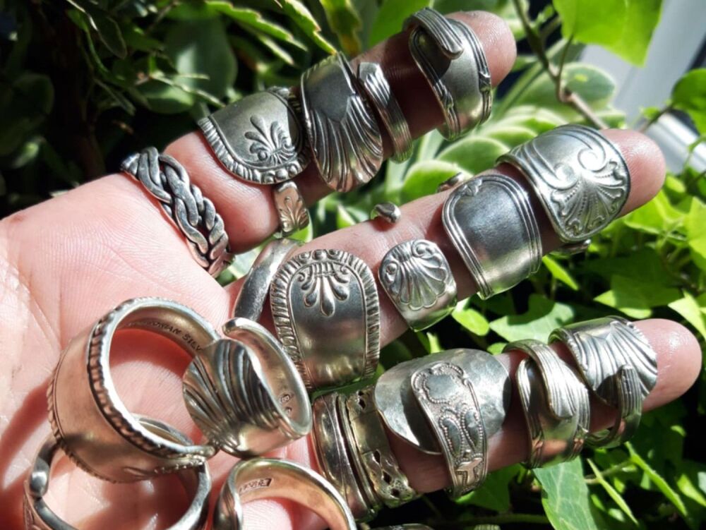 .1st August 2026 (Saturday) Cutlery to Jewellery 10-12
