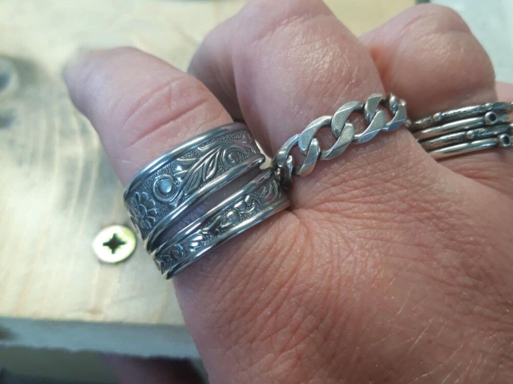 .9th August 2026 (Sunday) Cutlery to Jewellery 10-12