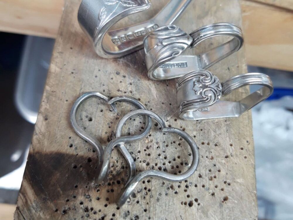 11th August 2026 (Tuesday) Cutlery to Jewellery 10am-12noon