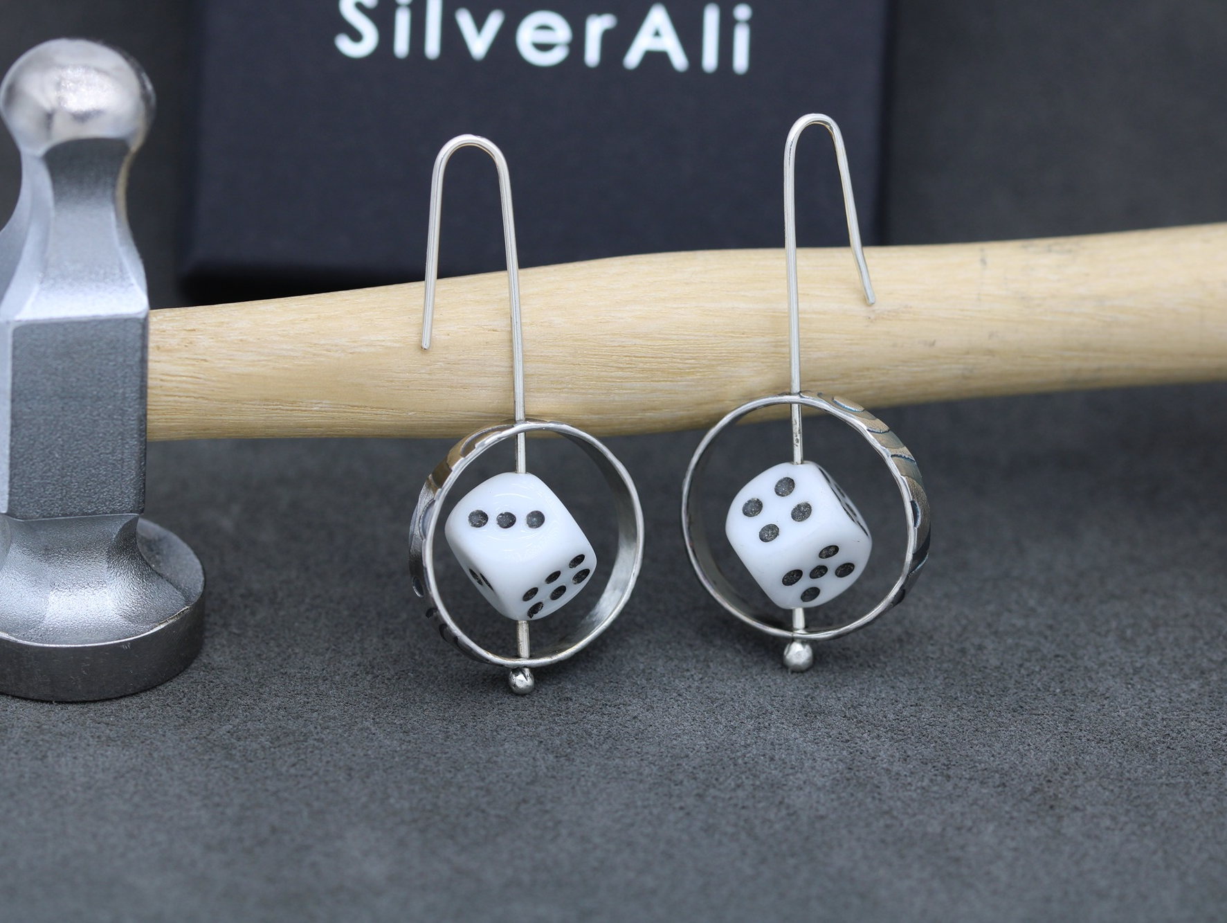 Dice earrings SLR booth  (27) yes best angle.JPG