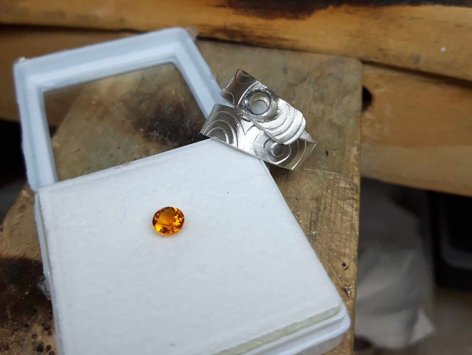 SA deco ring wrap orange citrine making shot  (13) yes.jpg