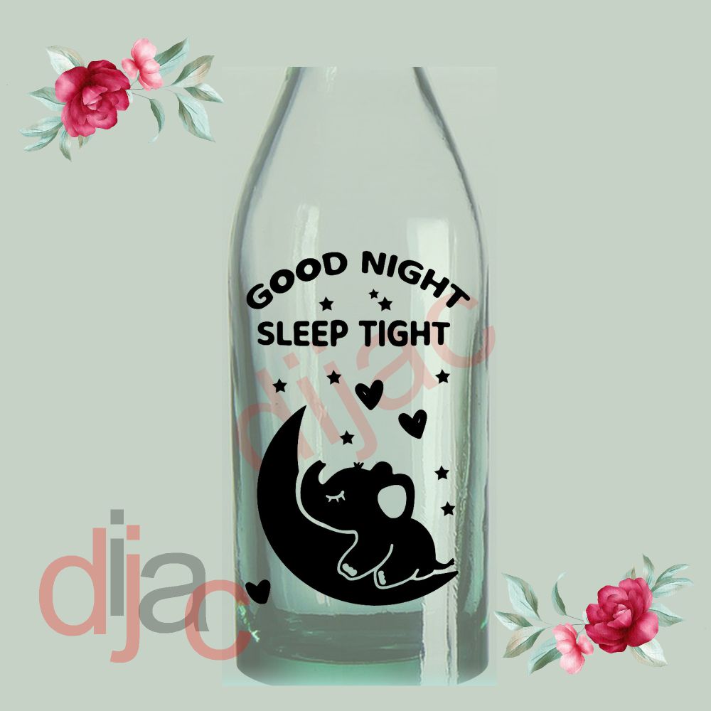 <!-- 003 -->Small Bottle Decals
