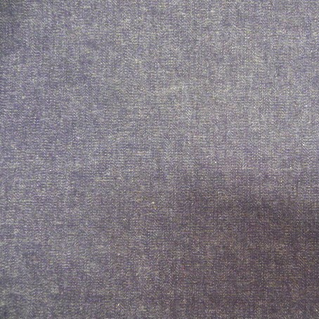 L1179-02 Blue Denim Fabric