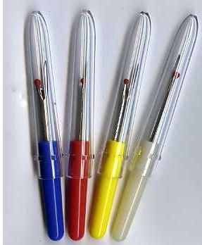 Seam Rippers SRS