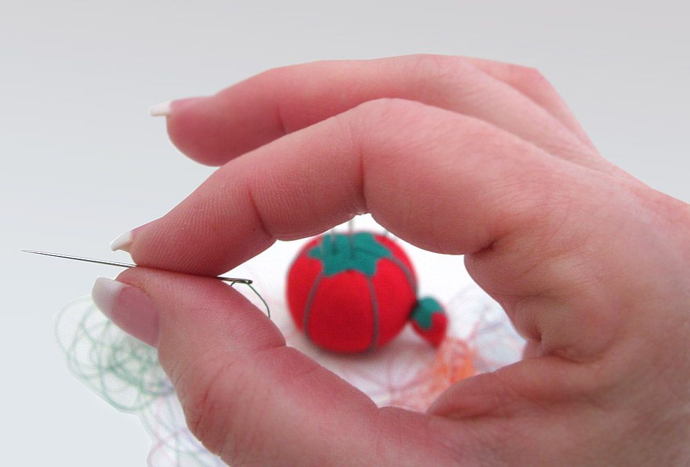 Hand Needles