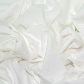PH-CC01 Extra Wide White Cotton Quilt Backing