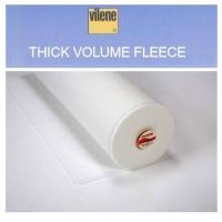 Vilene - Iron on Thick Volume Fleece H640