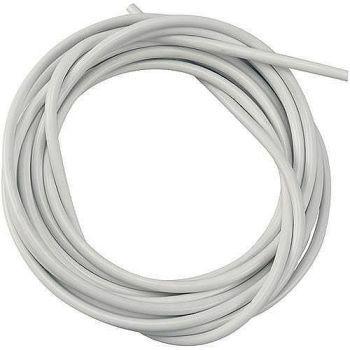 Curtain wire CW