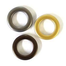 Curtain Deco Rings DR55MC - pkt of 10
